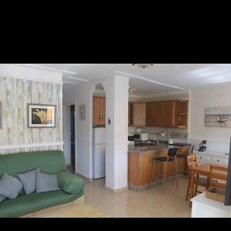 Apartamento Burriana Edf Haway Nerja Exterior foto
