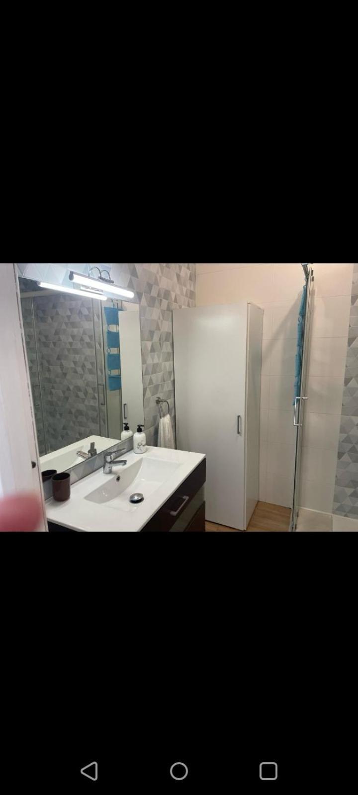 Apartamento Burriana Edf Haway Nerja Exterior foto