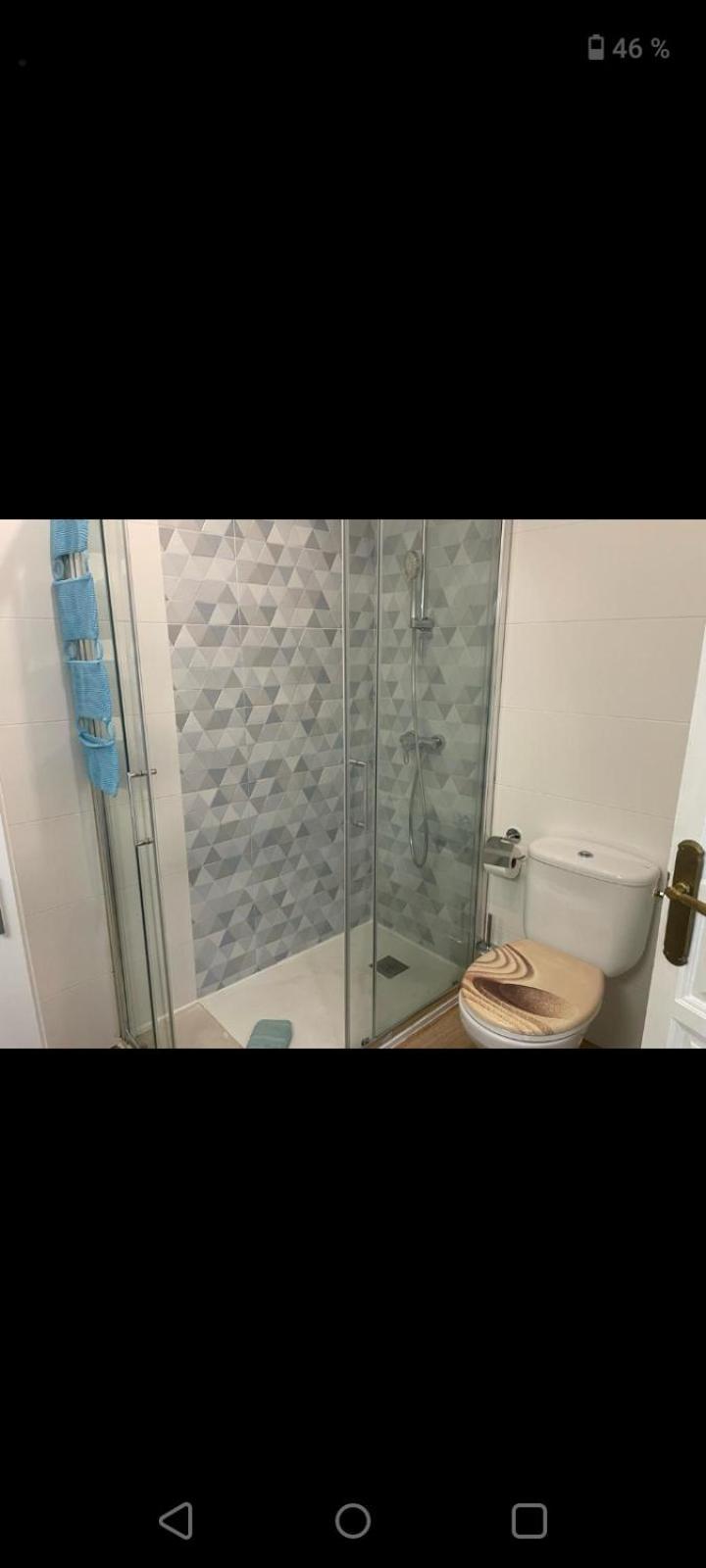 Apartamento Burriana Edf Haway Nerja Exterior foto